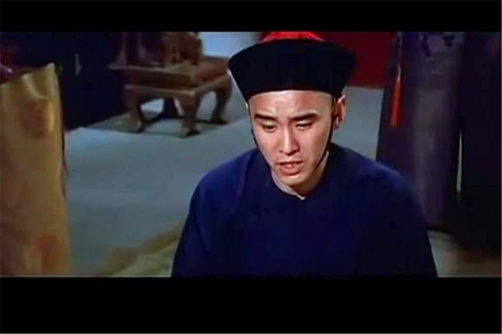 清末"烈宦"寇连材:自作聪明丢掉性命,阴差阳错成大忠臣!