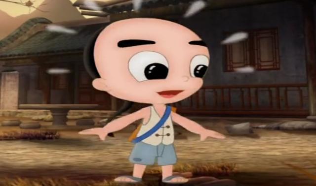 神厨小福贵小福贵靠厨艺无法营救豆芽菜为何不选择刺杀太后