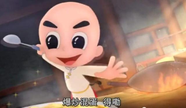 神厨小福贵小福贵靠厨艺无法营救豆芽菜为何不选择刺杀太后