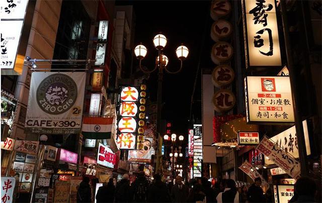 “大阪都构想”公投是将大阪打造成日本的“第二个首都”吗？(图9)