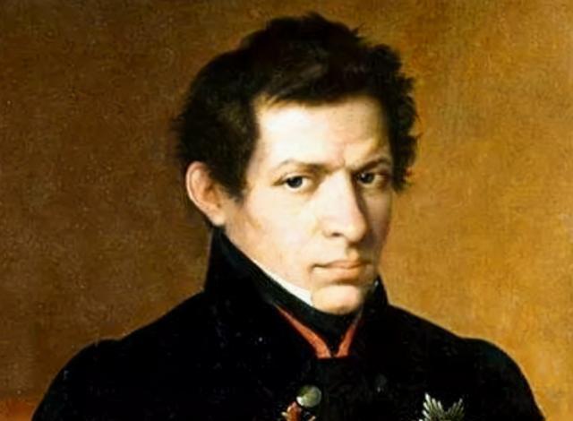 罗巴切夫斯基|提出平行线可相交的数学奇才，生前被嘲讽谩骂，死后万人歌颂