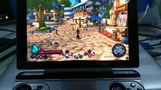 魔兽世界9.0暗影国度前夕 手柄操作魔兽世界下！_腾讯新闻