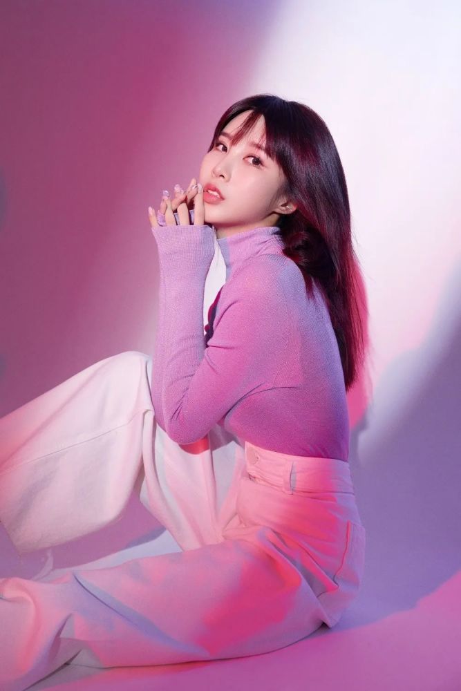 【粉红官宣】张沫凡:自"私"是最被低估的美德_腾讯新闻