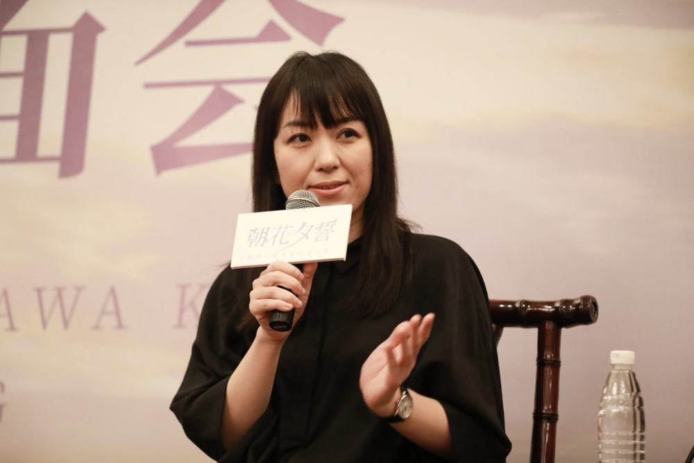 冈田麿里的新作少女变成猫真让人胃疼