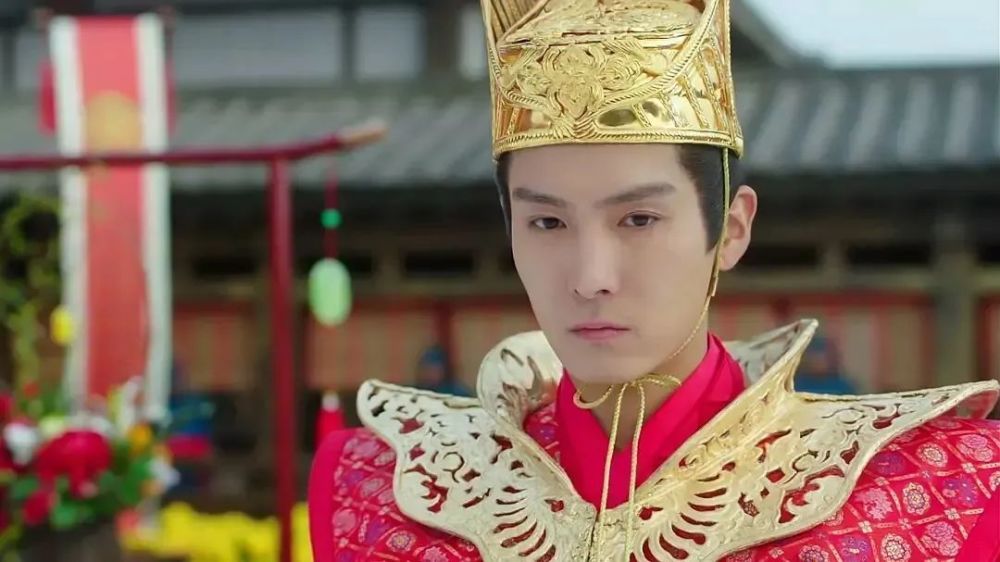 成毅|成毅袁冰妍：最不体面的cp