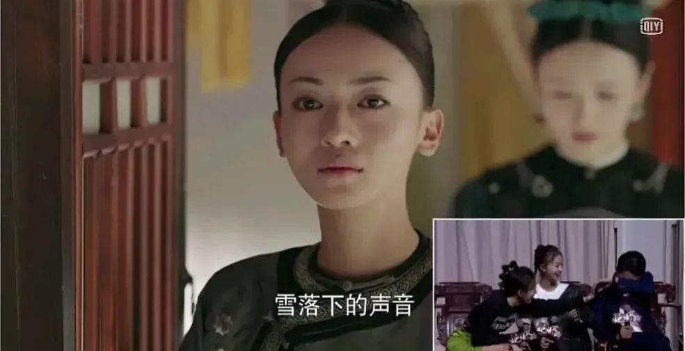 成毅|成毅袁冰妍：最不体面的cp