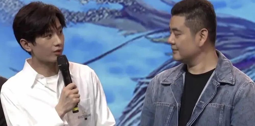 成毅|成毅袁冰妍：最不体面的cp