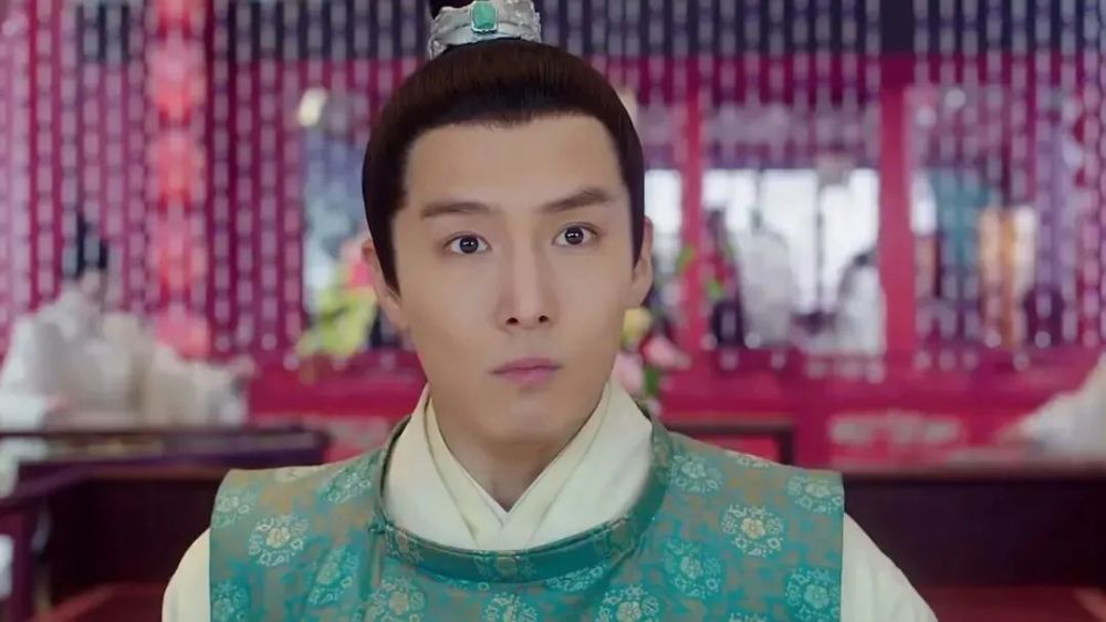 成毅|成毅袁冰妍：最不体面的cp