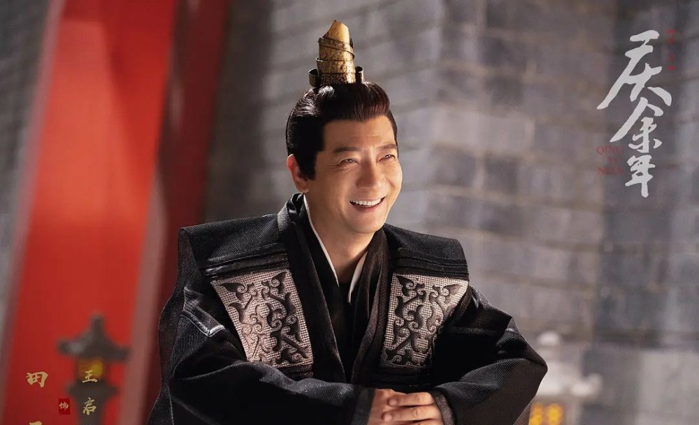 庆余年|庆余年2正式启动！看到主演阵容，网友坐不住了