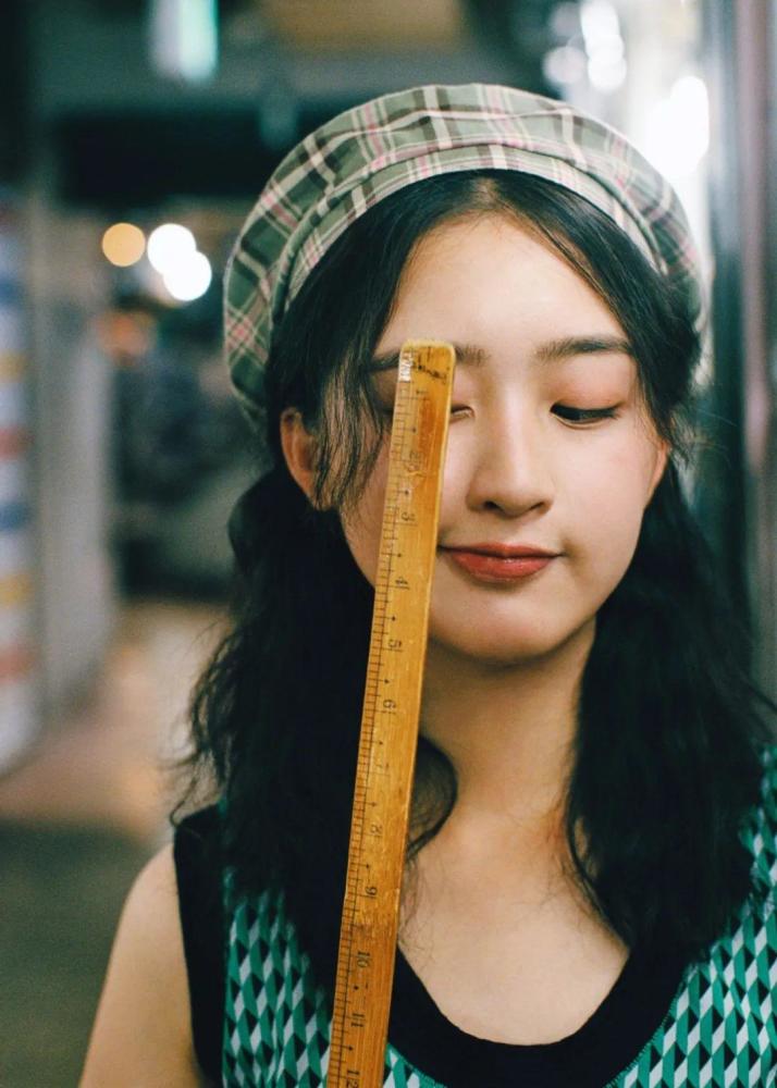 新任谋女郎横空出世,00后小花又出潜力股,谁是下一站天后?