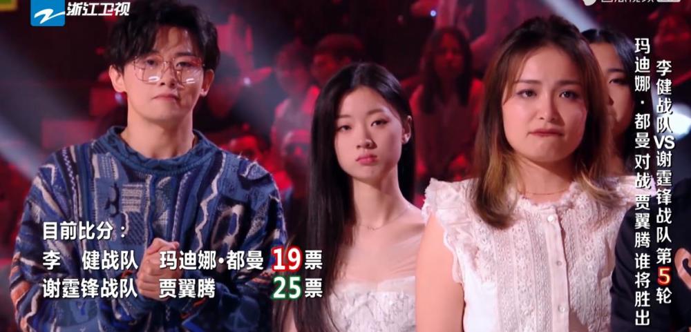 好声音:6名冠军学员人选确定,你觉得谁会是最后的冠军?