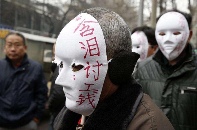 粮库建成6年难收款,包工头砸锅卖铁发工资?粮库:爱哪告上哪告
