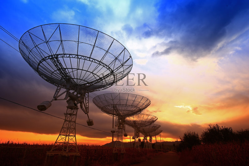 外星文明|有没有一种可能，几百万或者几亿年前外星文明繁荣过，又走向自我毁灭