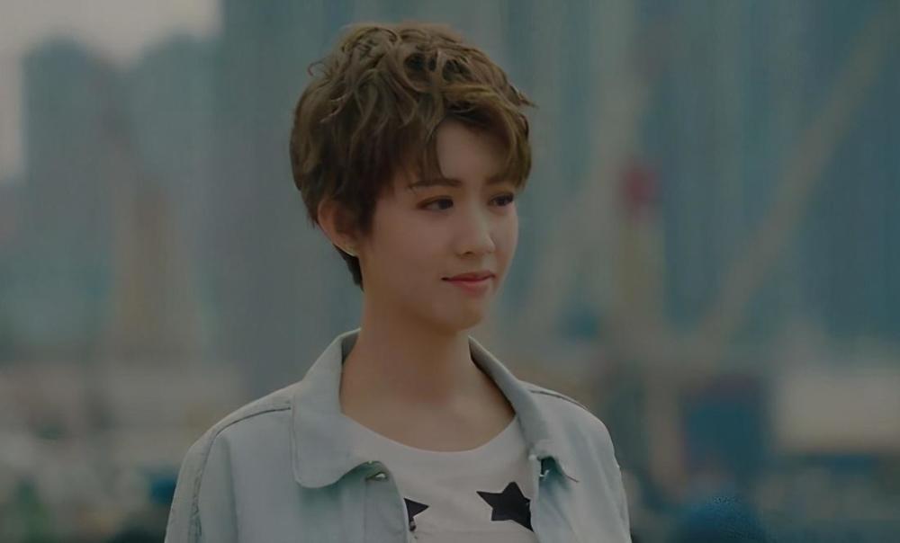 三十而已后使徒行者3窦亚希微信又被曝光粉丝加到爆