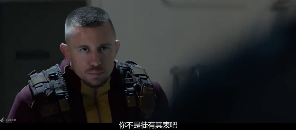 《美队2》的"跳跃者巴托克"现身《猎鹰与冬兵》片场_腾讯新闻