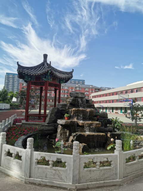 北京一零一中学|专家校长齐聚北京一零一中学双榆树校区 研讨“优质教育资源供给”