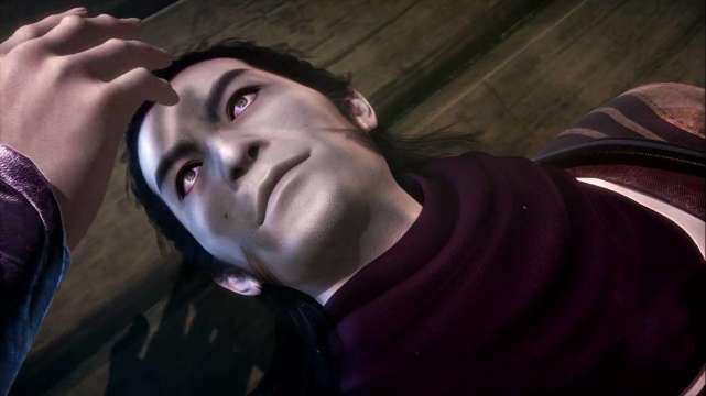 《秦时明月之沧海横流》剧情解之田猛死亡时间的问题!|惊鲵|秦时明月