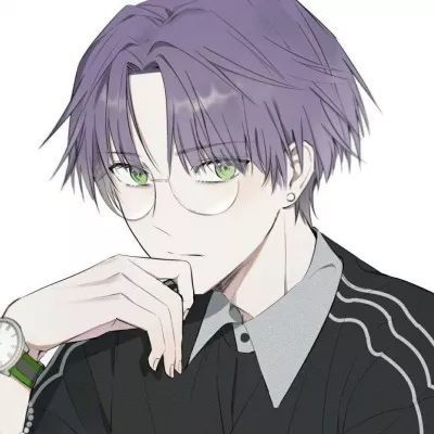 电竞头像动漫温柔系头像