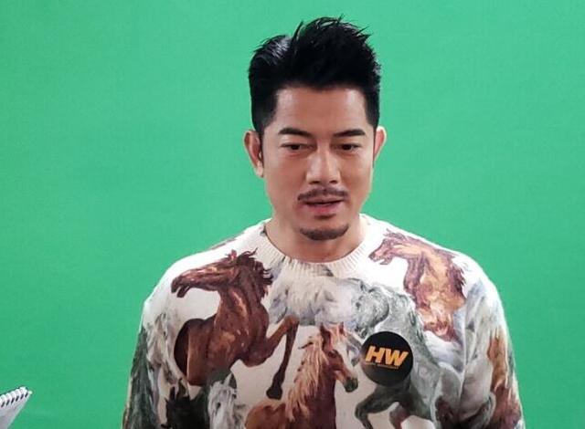 方媛|方媛分享染发视频，自曝生二胎后体重，发型师听后直呼：太瘦了！