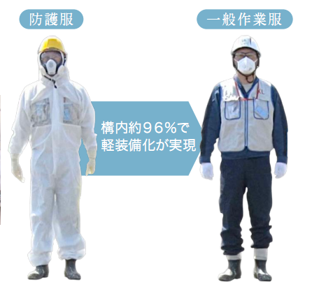 核电站|你又被“日本核事故”的谣言骗了吧？