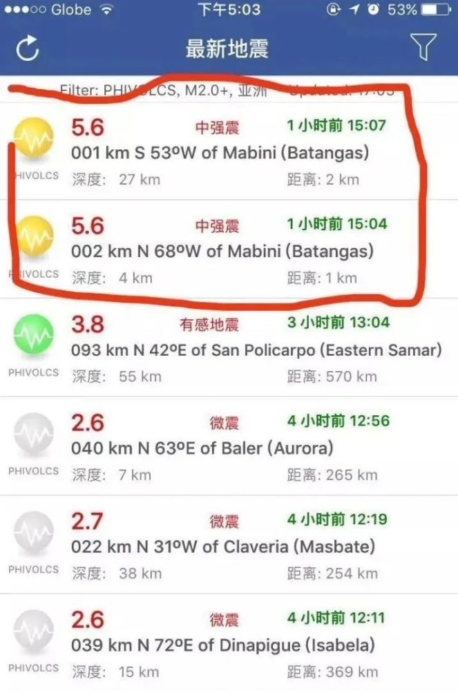 海啸|如果在海里潜水时恰好发生地震，会看到何种景象？