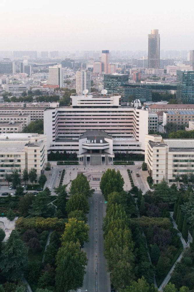 山東大學不是山河泉湖海大學