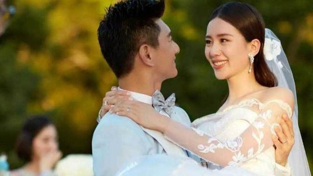 刘诗诗|闺话丨嫁给大17岁的吴奇隆，从不参加综艺，33岁的刘诗诗，活得太美了