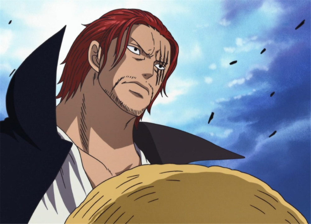 海贼王:岩浆和火同属性,赤犬为什么能压制艾斯的能力?