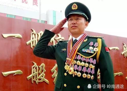 在部队立一等功是多高的荣誉?看完这个,就