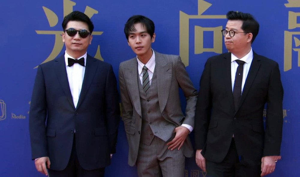 庆余年2|《庆余年2》四大宗师齐上线，叶轻眉是隐藏主角，王倦发布会实锤