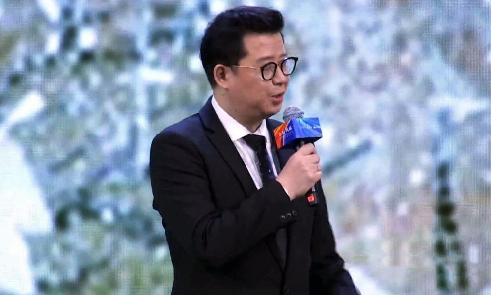 庆余年2|《庆余年2》四大宗师齐上线，叶轻眉是隐藏主角，王倦发布会实锤