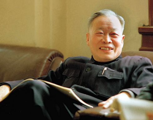 钱三强|同学给他起个外号，父亲一看将其改为大名，此名如今家喻户晓！