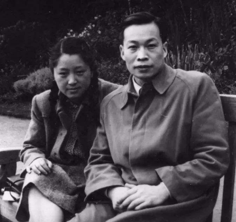 钱三强|同学给他起个外号，父亲一看将其改为大名，此名如今家喻户晓！