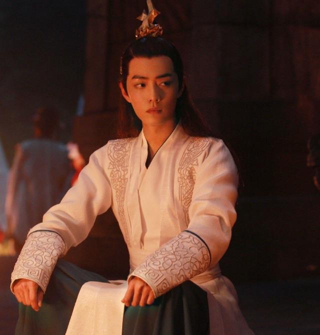 庆余年2|《庆余年2》官宣全员回归，编剧大爆猛料，肖战能否出演却成谜