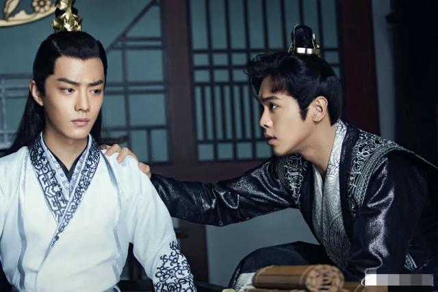 庆余年2|《庆余年2》官宣全员回归，编剧大爆猛料，肖战能否出演却成谜