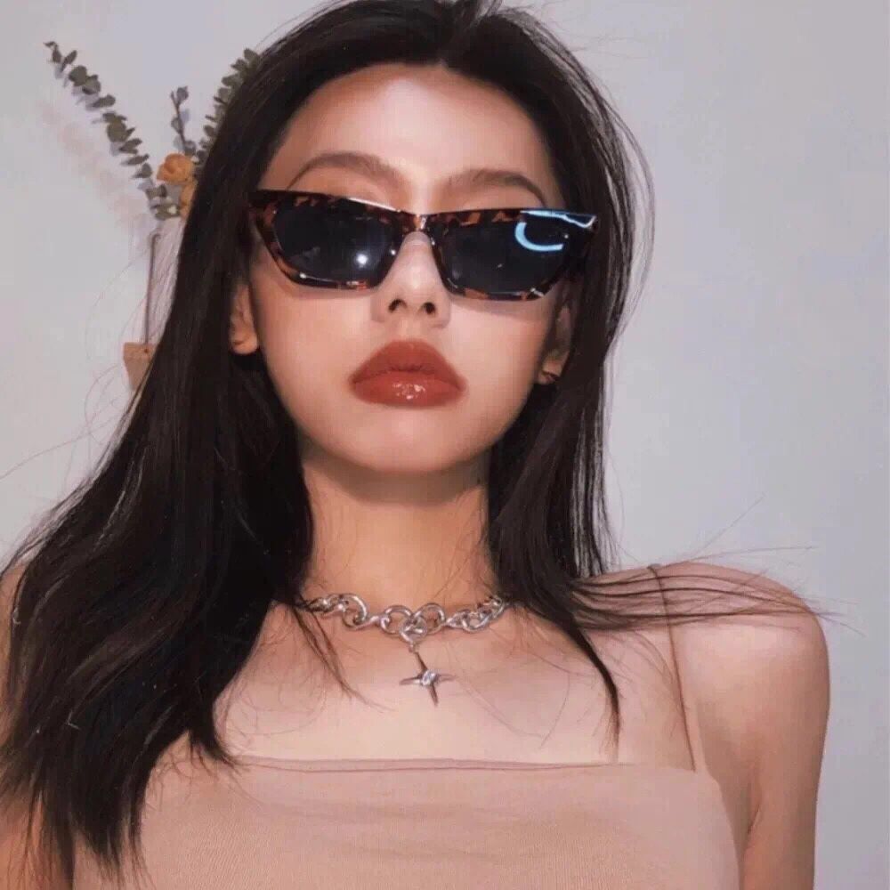 一组酷女孩专属头像_腾讯新闻