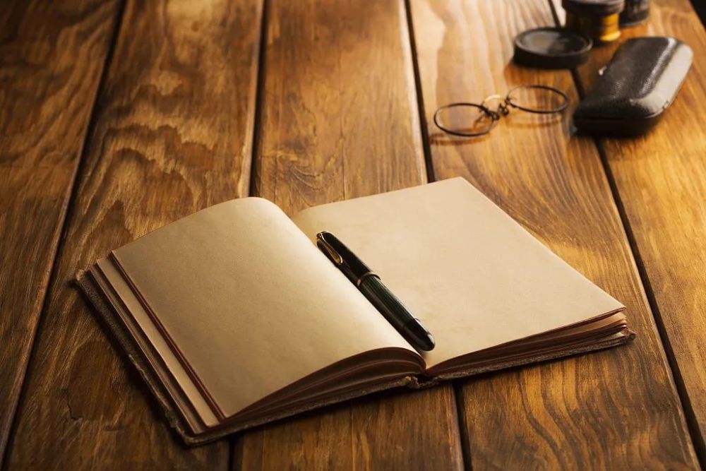 古文|夜话丨鲁迅：作文秘诀