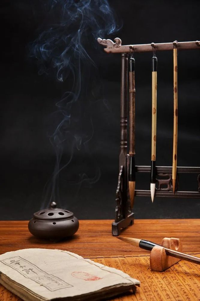 古文|夜话丨鲁迅：作文秘诀