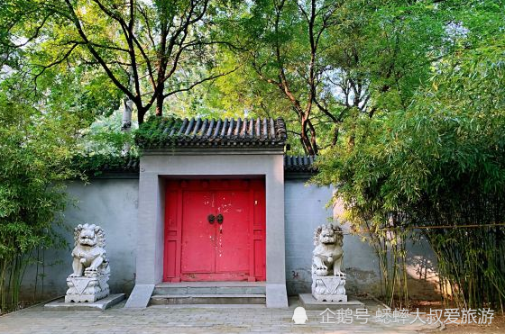 北京|北京有个休闲健步景点，拥有仿真火车头，周末休闲放松好去处！