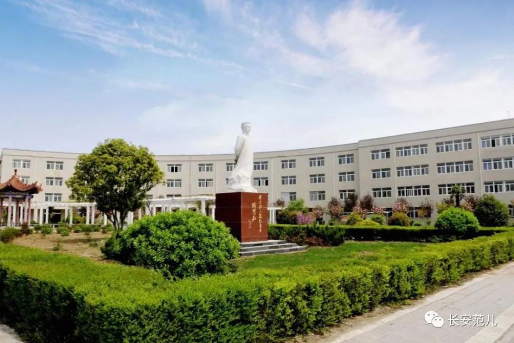 重磅西安传媒学院也来了为中国第6所传媒大学