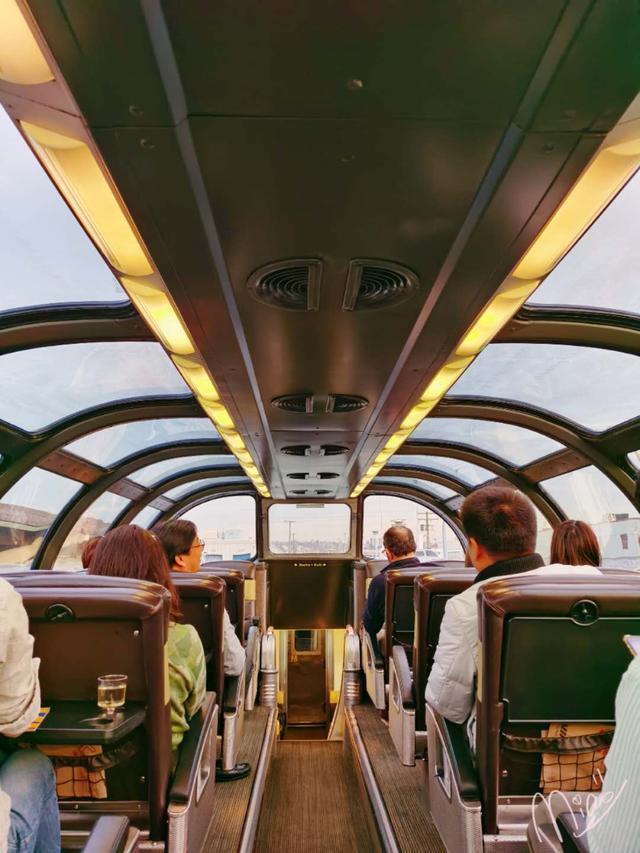 落基山脉|听说，落基山下雪了。我开始怀念那场红叶＆白雪之旅