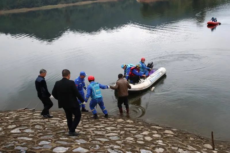 痛心萍鄉一老人釣魚失聯5天后在水庫溺水身亡