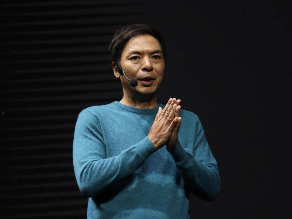 张小龙入局,视频号能否弯道超车?_腾讯新闻