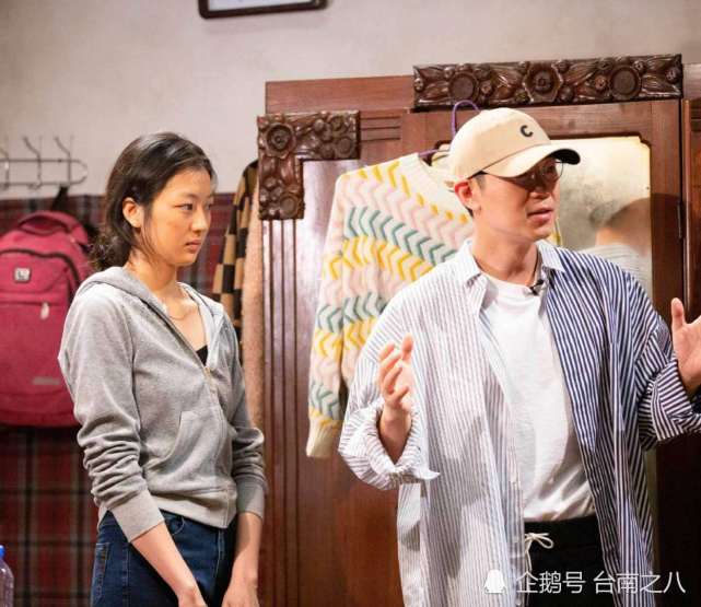 东北"全智贤"孙千和童星曹骏,从来都不是最后一名