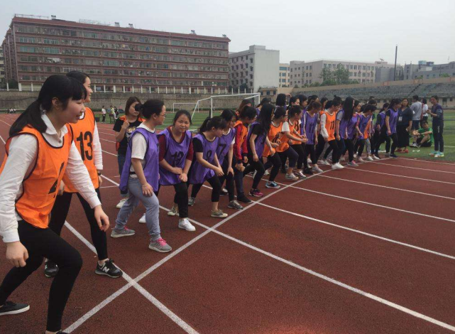 教育部新发布 中考体育将与语数外分值相同 有人欢喜有人忧 中考体育 中国教育部 体育中考