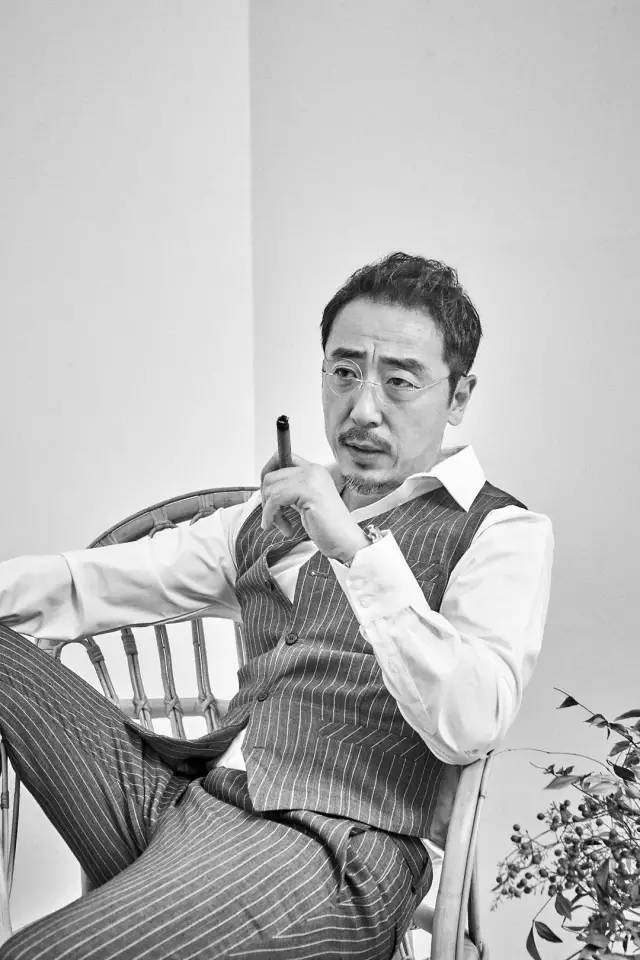 宁理|凭实力“洗白”，他才是最该爆的内地演员