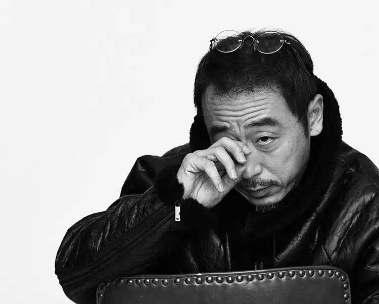 宁理|凭实力“洗白”，他才是最该爆的内地演员