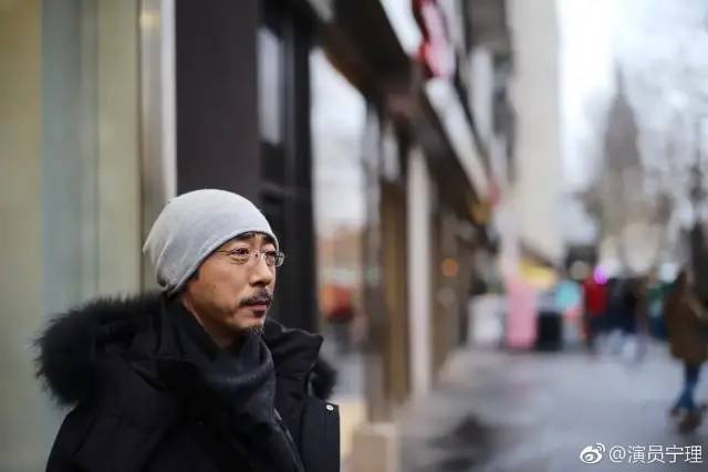 宁理|凭实力“洗白”，他才是最该爆的内地演员