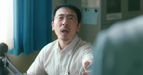 宁理|凭实力“洗白”，他才是最该爆的内地演员