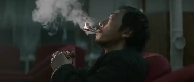 宁理|凭实力“洗白”，他才是最该爆的内地演员